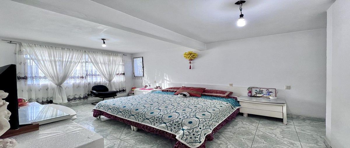 Foto de casa en venta en calle 31 , el sol, nezahualcóyotl, méxico, 30762298 No. 04