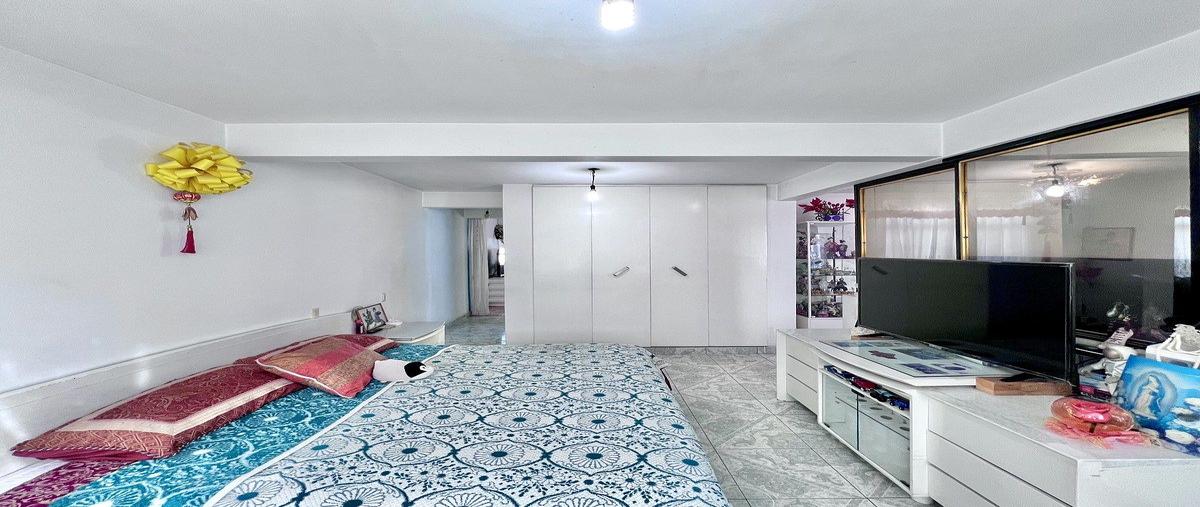 Foto de casa en venta en calle 31 , el sol, nezahualcóyotl, méxico, 30762298 No. 05