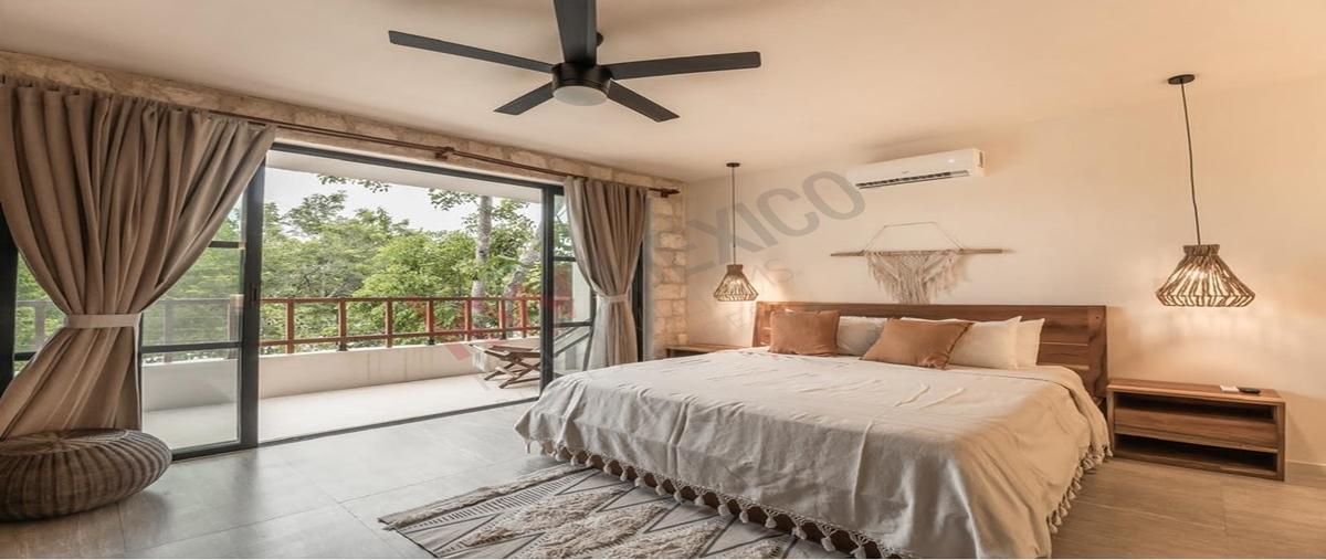 Foto de casa en venta en calle 31 manzana 497 lt 001-2 , tulum centro, tulum, quintana roo, 30356503 No. 01