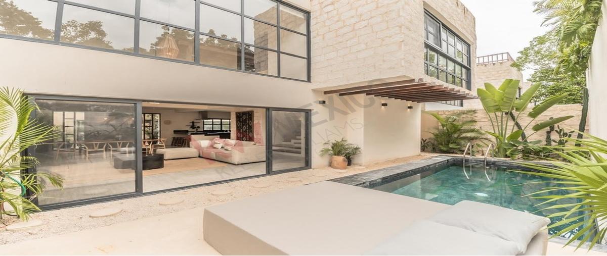 Foto de casa en venta en calle 31 manzana 497 lt 001-2 , tulum centro, tulum, quintana roo, 30356503 No. 02