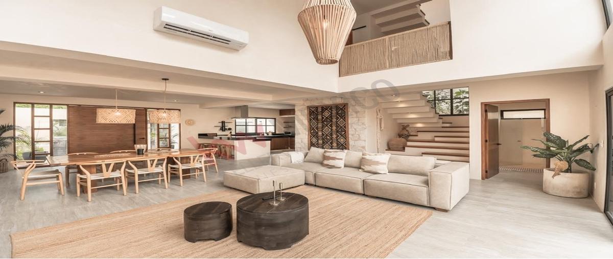 Foto de casa en venta en calle 31 manzana 497 lt 001-2 , tulum centro, tulum, quintana roo, 30356503 No. 03