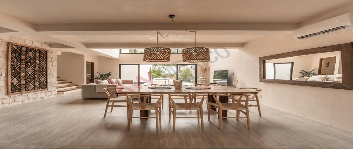 Foto de casa en venta en calle 31 manzana 497 lt 001-2 , tulum centro, tulum, quintana roo, 30356503 No. 04
