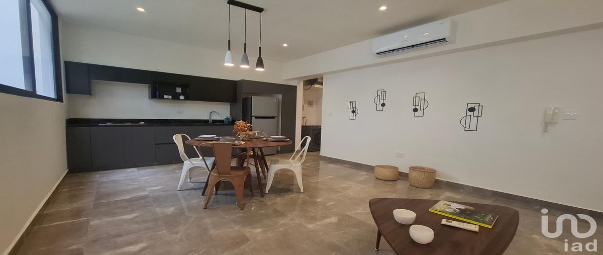 Foto de departamento en renta en calle 31 , montebello, mérida, yucatán, 31668980 No. 03