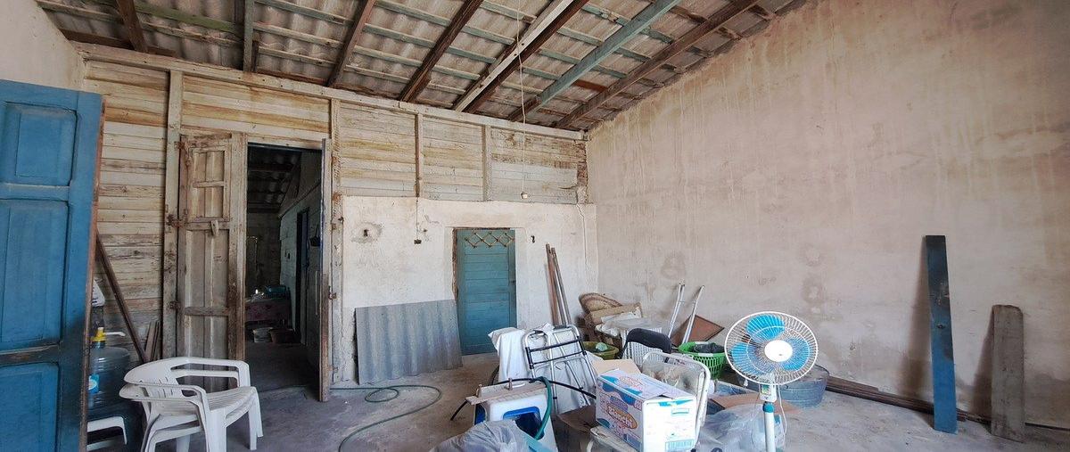 Foto de terreno habitacional en venta en calle 31 , progreso de castro centro, progreso, yucatán, 0 No. 05