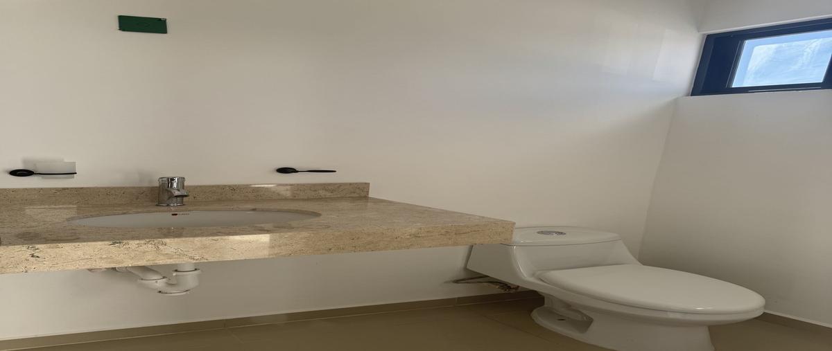 Foto de casa en renta en calle 31cluster 195 , misnebalam, progreso, yucatán, 30097817 No. 03