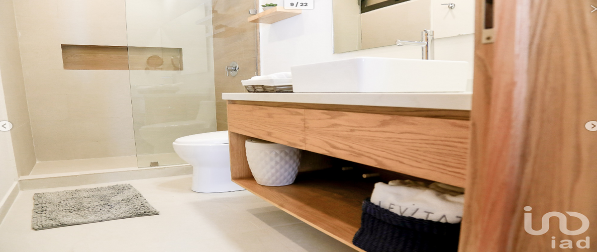 Foto de departamento en venta en calle 32 160, gonzalo guerrero, solidaridad, quintana roo, 30251037 No. 04