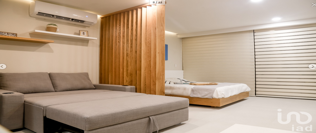 Foto de departamento en venta en calle 32 160, gonzalo guerrero, solidaridad, quintana roo, 30251037 No. 05