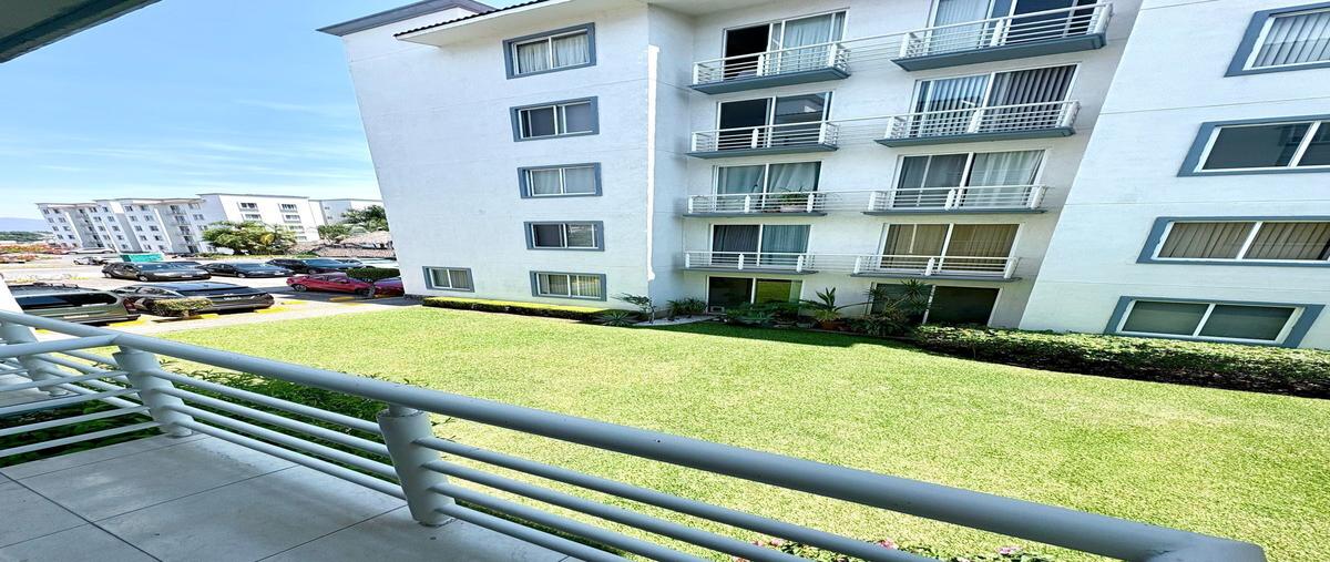 Foto de departamento en venta en calle 32 , flores magón 1a fracción, cuernavaca, morelos, 29728447 No. 02