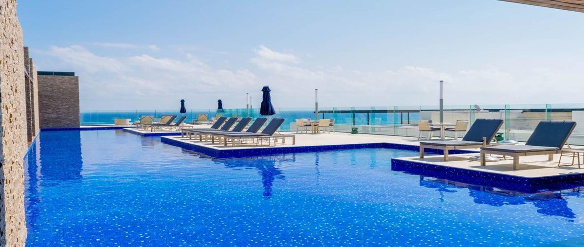 Foto de departamento en calle 32 , playa del carmen centro, solidaridad, quintana roo, 30319810 foto 01 Foto de departamento en renta en calle 32 , playa del carmen centro, solidaridad, quintana roo, 30319810 No. 01