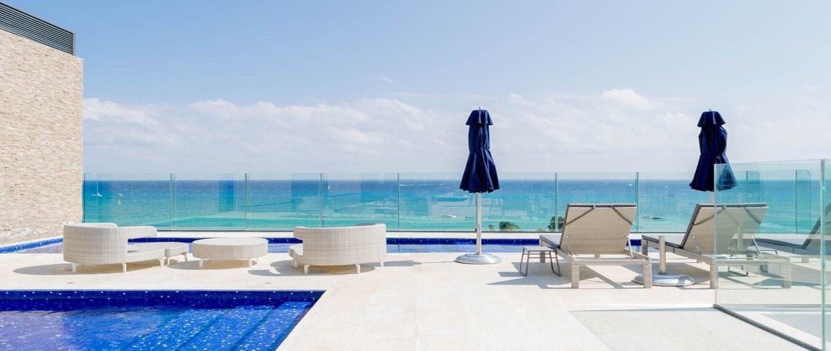 Foto de departamento en calle 32 , playa del carmen centro, solidaridad, quintana roo, 30319810 foto 03 Foto de departamento en renta en calle 32 , playa del carmen centro, solidaridad, quintana roo, 30319810 No. 03