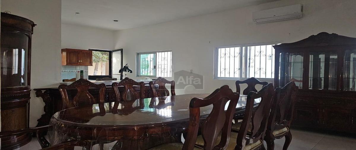 Foto de casa en renta en calle 32 x 73 y 75 594, montes de ame, mérida, yucatán, 29385750 No. 05