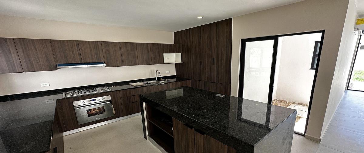 Foto de casa en venta en calle 33 33gran san pedro cholul97305 cholulyuc. , cholul, mérida, yucatán, 0 No. 04