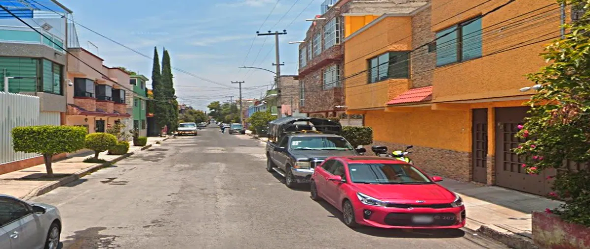 Foto de casa en calle 33 39, maravillas, nezahualcóyotl, méxico, 0 foto 03 Foto de casa en venta en calle 33 39, maravillas, nezahualcóyotl, méxico, 0 No. 03