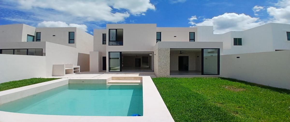 Foto de casa en venta en calle 33 , cholul, mérida, yucatán, 29843195 No. 06