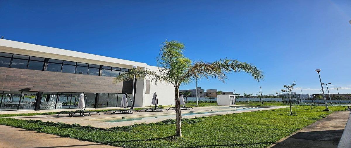 Foto de terreno habitacional en venta en calle 33 , gran san pedro cholul, mérida, yucatán, 0 No. 03