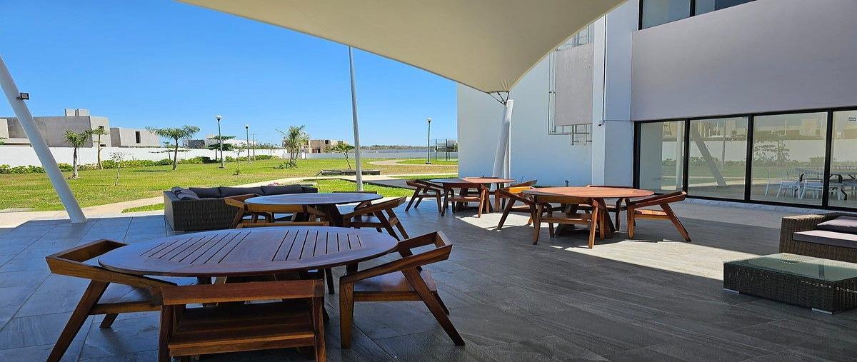 Foto de terreno habitacional en venta en calle 33 , gran san pedro cholul, mérida, yucatán, 0 No. 05