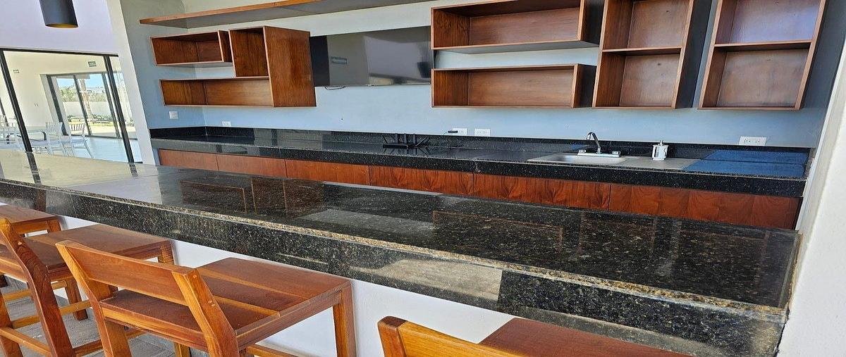 Foto de terreno habitacional en venta en calle 33 , gran san pedro cholul, mérida, yucatán, 0 No. 06