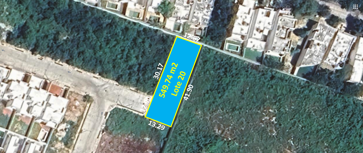 Foto de terreno habitacional en calle 33 , gran san pedro cholul, mérida, yucatán, 0 foto 01 Foto de terreno habitacional en venta en calle 33 , gran san pedro cholul, mérida, yucatán, 0 No. 01