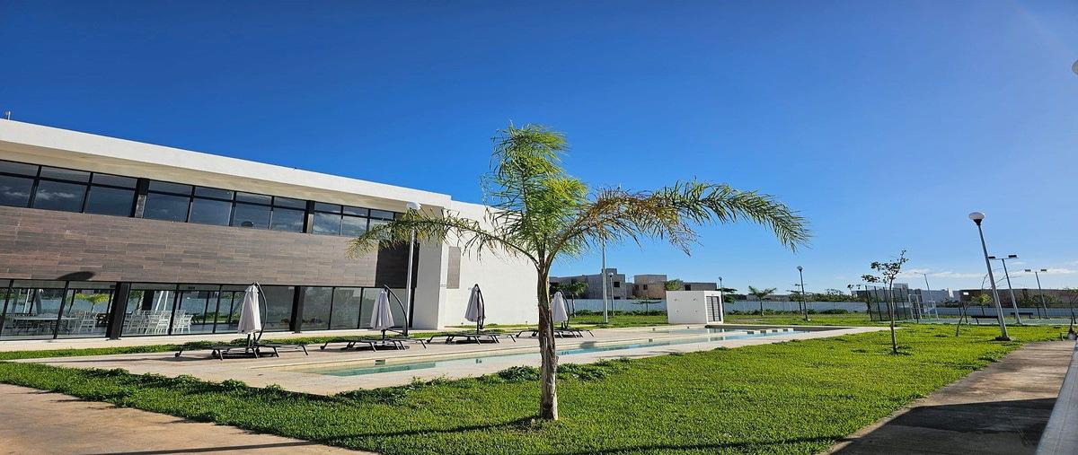 Foto de terreno habitacional en calle 33 , gran san pedro cholul, mérida, yucatán, 0 foto 03 Foto de terreno habitacional en venta en calle 33 , gran san pedro cholul, mérida, yucatán, 0 No. 03