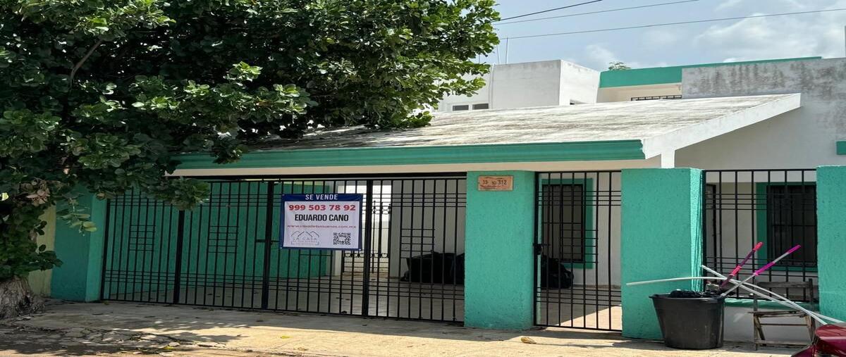 Foto de casa en calle 33 , residencial del bosque chenku, mérida, yucatán, 28460258 foto 02 Foto de casa en venta en calle 33 , residencial del bosque chenku, mérida, yucatán, 28460258 No. 02