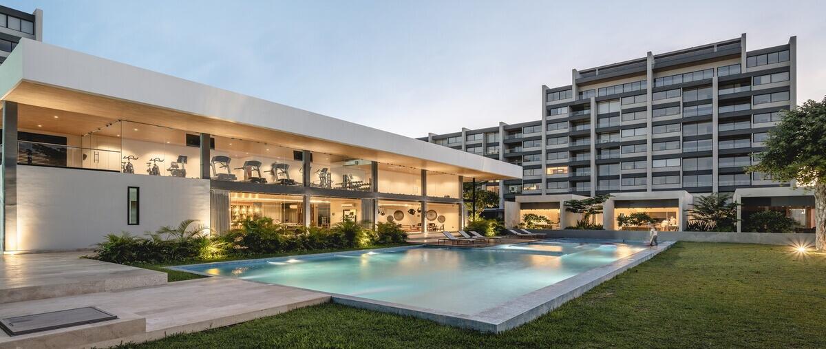 Foto de departamento en calle 33 , san antonio cucul, mérida, yucatán, 0 foto 01 Foto de departamento en venta en calle 33 , san antonio cucul, mérida, yucatán, 0 No. 01