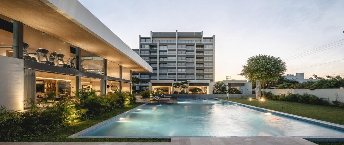 Foto de departamento en calle 33 , san antonio cucul, mérida, yucatán, 0 foto 02 Foto de departamento en venta en calle 33 , san antonio cucul, mérida, yucatán, 0 No. 02