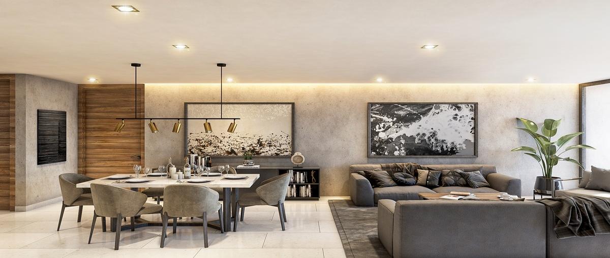 Foto de departamento en calle 33 , san antonio cucul, mérida, yucatán, 0 foto 05 Foto de departamento en venta en calle 33 , san antonio cucul, mérida, yucatán, 0 No. 05