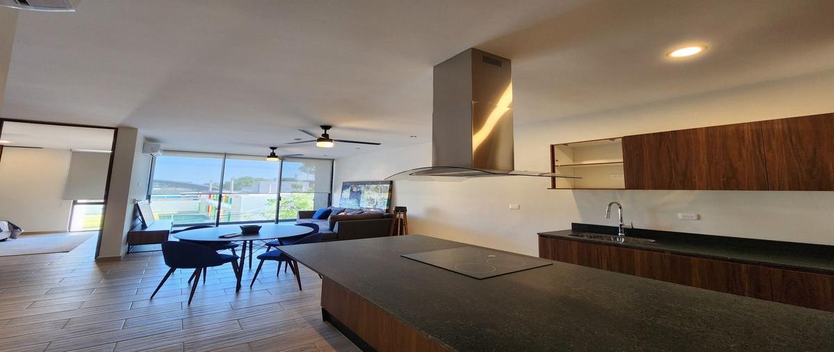 Foto de departamento en venta en calle 33 , san ramon norte, mérida, yucatán, 0 No. 03