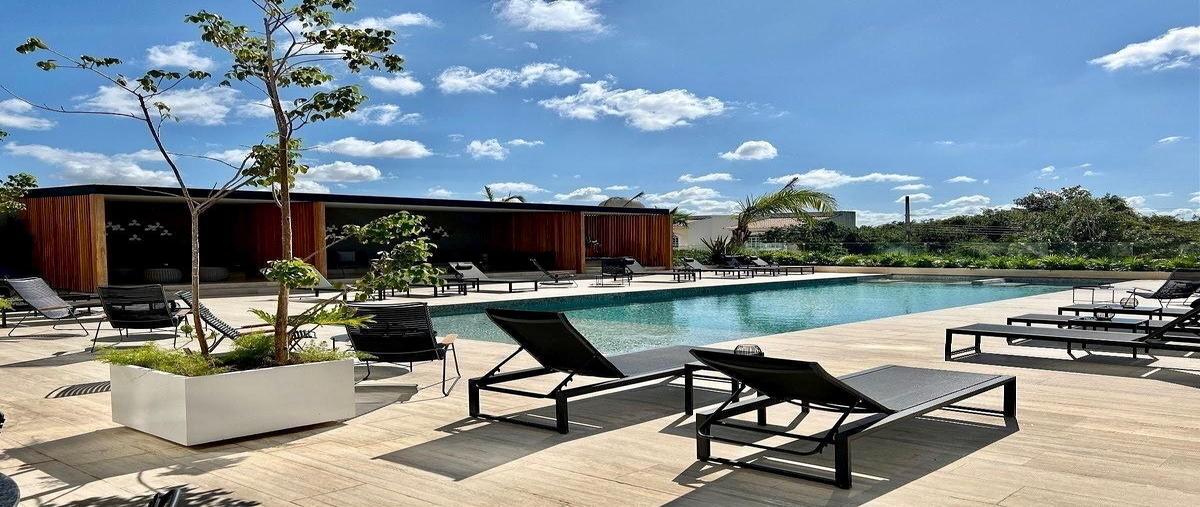 Foto de departamento en renta en calle 33 , san ramon norte, mérida, yucatán, 30818033 No. 05