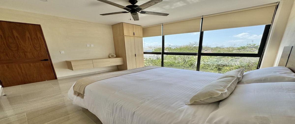 Foto de departamento en renta en calle 33 surejido sur77712 playa del carmenq.r. , ejidal, solidaridad, quintana roo, 28011820 No. 03