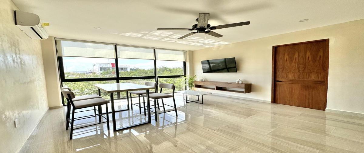 Foto de departamento en renta en calle 33 surejido sur77712 playa del carmenq.r. , ejidal, solidaridad, quintana roo, 28011820 No. 04