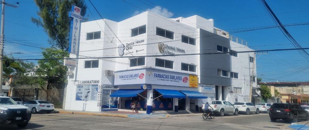 Foto de local en renta en calle 33a , fátima, carmen, campeche, 27226889 No. 05