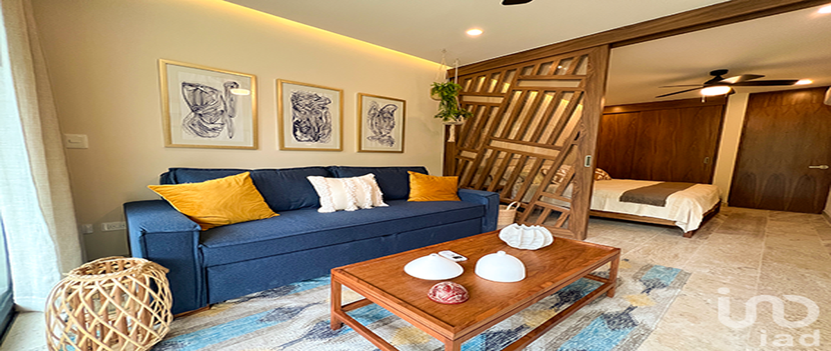 Foto de departamento en venta en calle 34 norte , playa del carmen centro, solidaridad, quintana roo, 28722409 No. 04