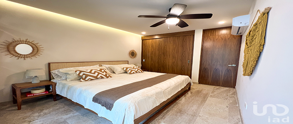 Foto de departamento en venta en calle 34 norte , playa del carmen centro, solidaridad, quintana roo, 28722409 No. 05