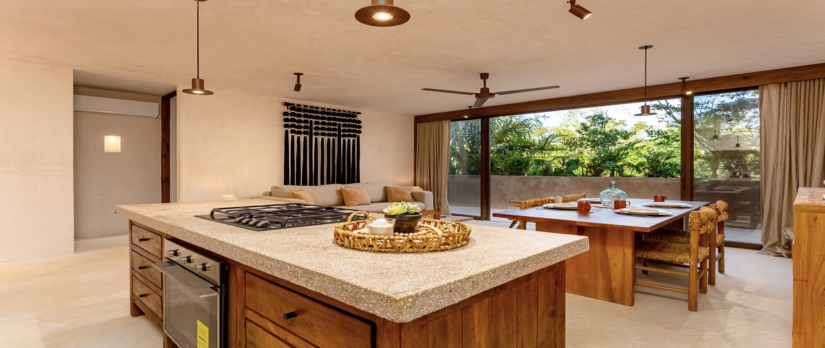 Foto de departamento en venta en calle 34 , region 15 kukulcan, tulum, quintana roo, 0 No. 03