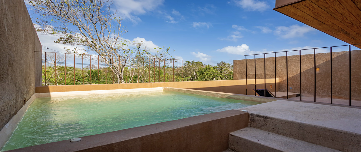 Foto de departamento en venta en calle 34 , region 15 kukulcan, tulum, quintana roo, 0 No. 04