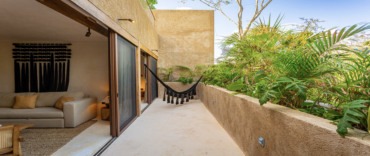 Foto de departamento en venta en calle 34 , region 15 kukulcan, tulum, quintana roo, 0 No. 05