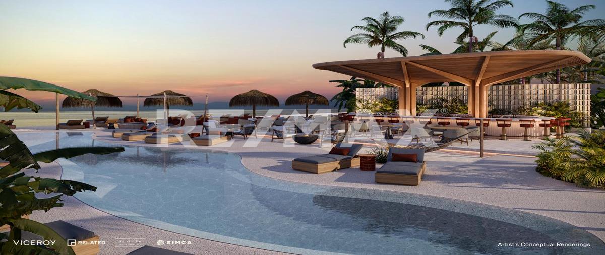 Foto de departamento en venta en calle 34 y 38 avenida , playa del carmen, solidaridad, quintana roo, 0 No. 03