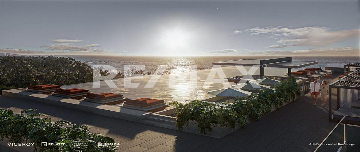 Foto de departamento en venta en calle 34 y 38 avenida , playa del carmen, solidaridad, quintana roo, 0 No. 04