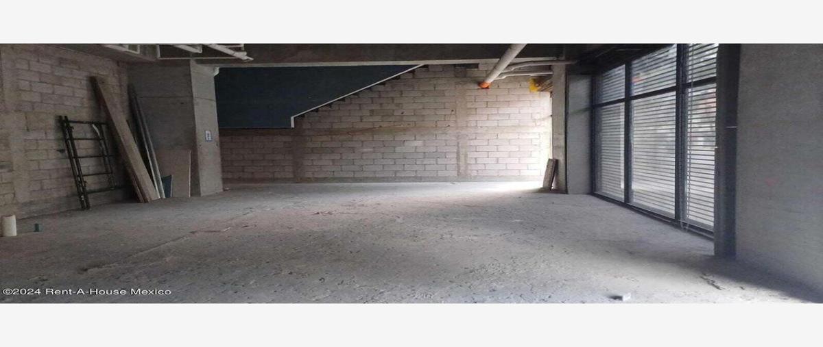 Foto de local en renta en calle 35 1, juárez, cuauhtémoc, df / cdmx, 28166113 No. 03