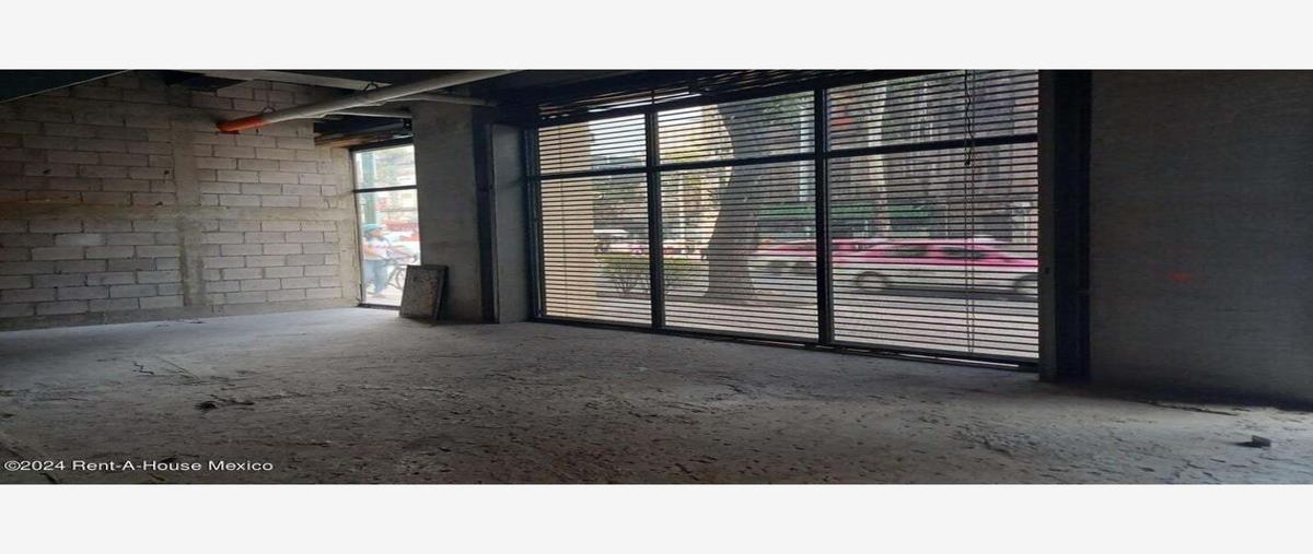 Foto de local en renta en calle 35 1, juárez, cuauhtémoc, df / cdmx, 28166117 No. 03