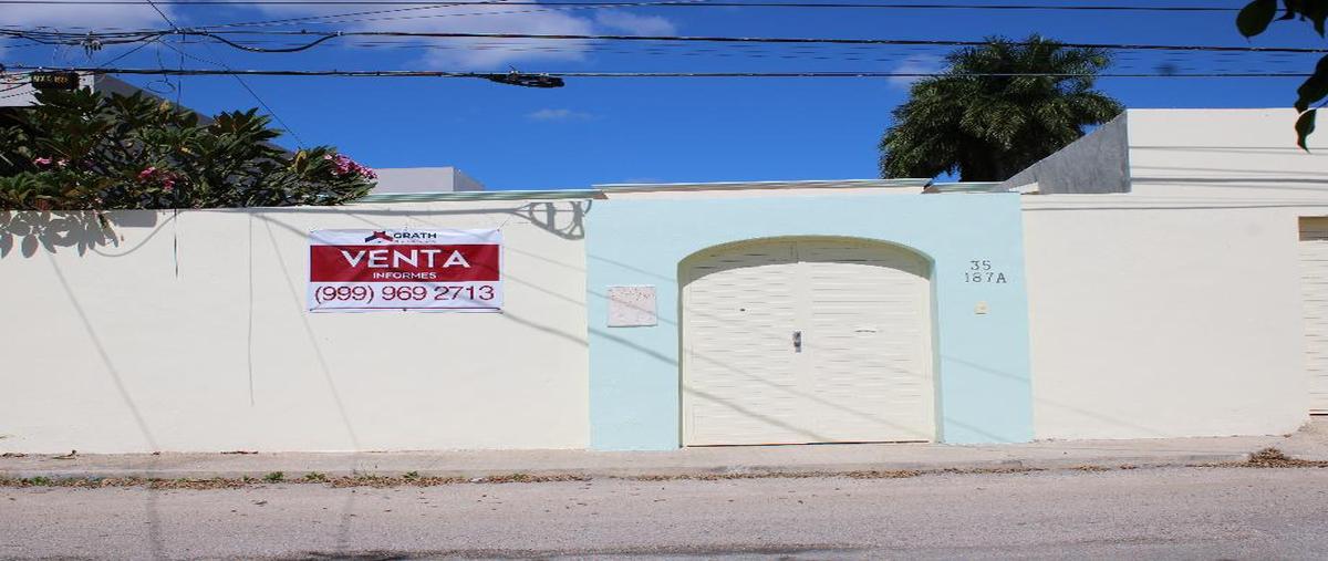 Foto de casa en venta en calle 35 187 a, benito juárez nte, mérida, yucatán, 0 No. 03