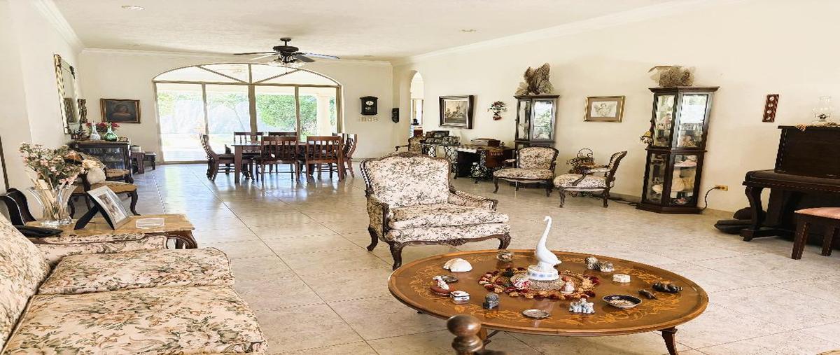 Foto de casa en venta en calle 35 187 a, benito juárez nte, mérida, yucatán, 0 No. 04