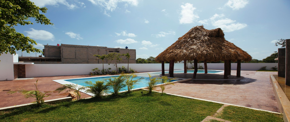 Foto de casa en venta en calle 35 , cholul, mérida, yucatán, 25054311 No. 03
