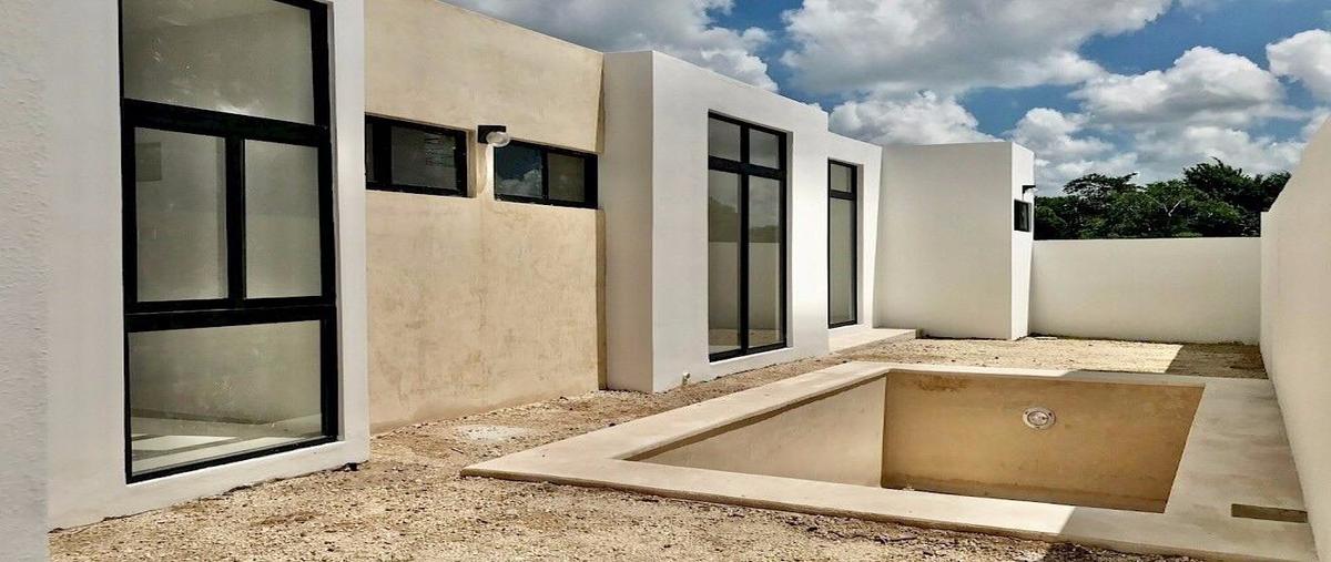 Foto de casa en venta en calle 35 , cholul, mérida, yucatán, 25054311 No. 05