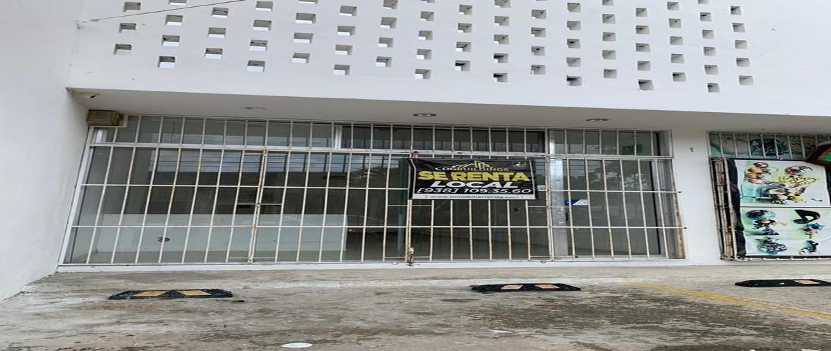 Foto de local en calle 35 , ciudad del carmen centro, carmen, campeche, 26014838 foto 01 Foto de local en renta en calle 35 , ciudad del carmen centro, carmen, campeche, 26014838 No. 01