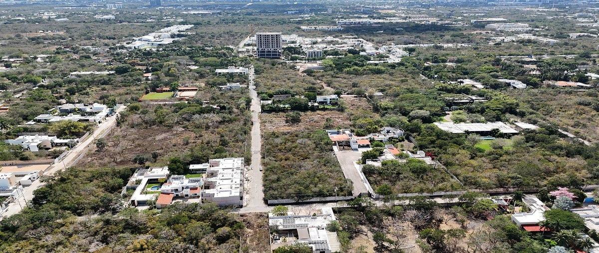 Foto de terreno habitacional en venta en calle 35 , temozon norte, mérida, yucatán, 31082105 No. 03