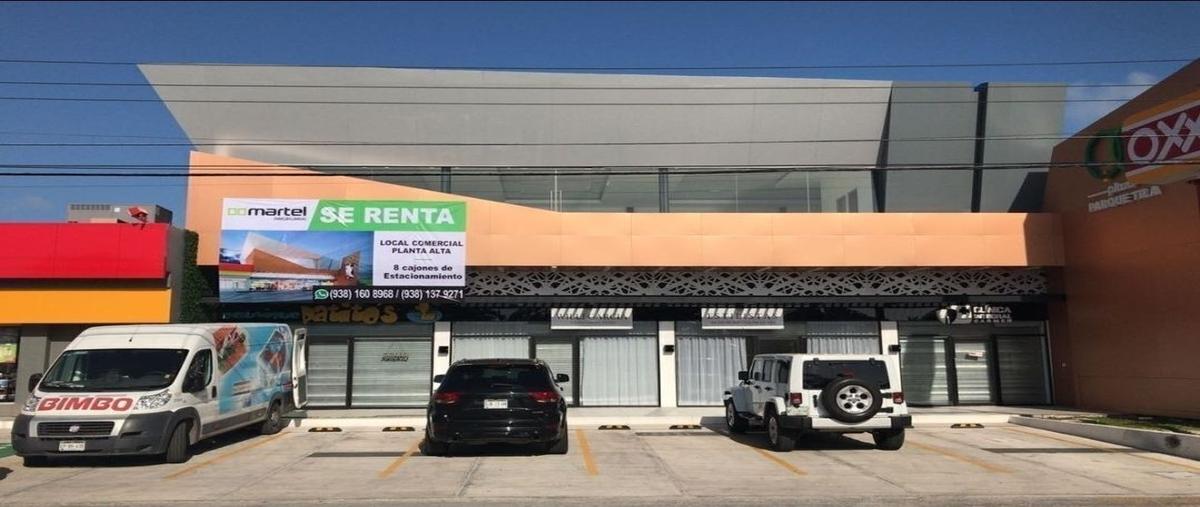 Foto de local en calle 35 , tila, carmen, campeche, 28217983 foto 02 Foto de local en renta en calle 35 , tila, carmen, campeche, 28217983 No. 02