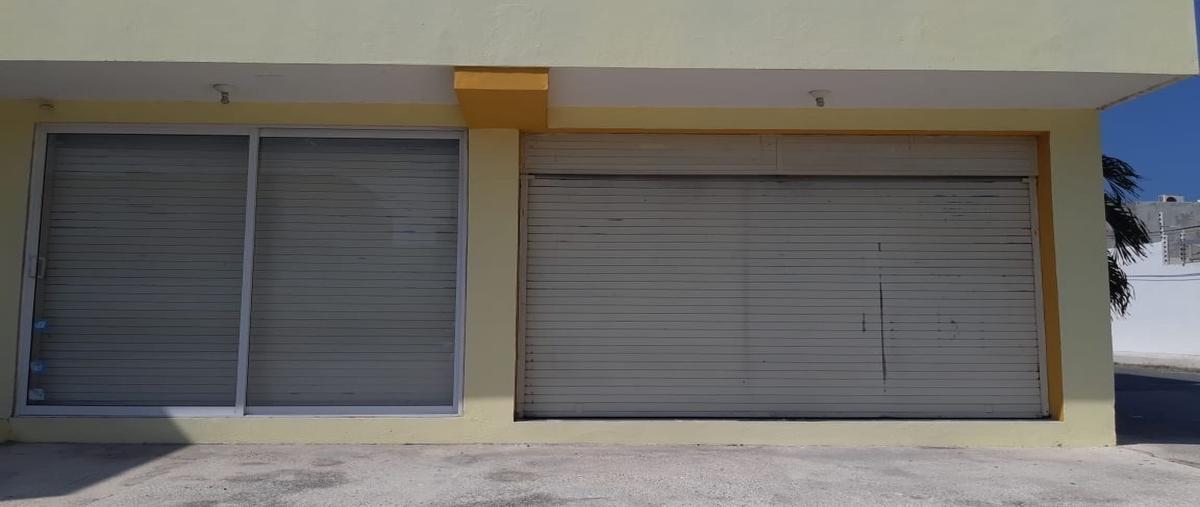 Foto de local en renta en calle 35a , san agustin del palmar, carmen, campeche, 25153775 No. 05