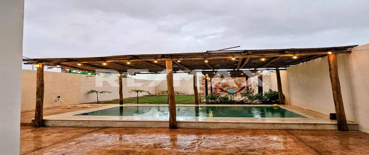 Foto de casa en renta en calle 36 calle , chicxulub puerto, progreso, yucatán, 30985947 No. 03